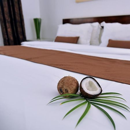 Isle Beach Inn Maldives Dış mekan fotoğraf