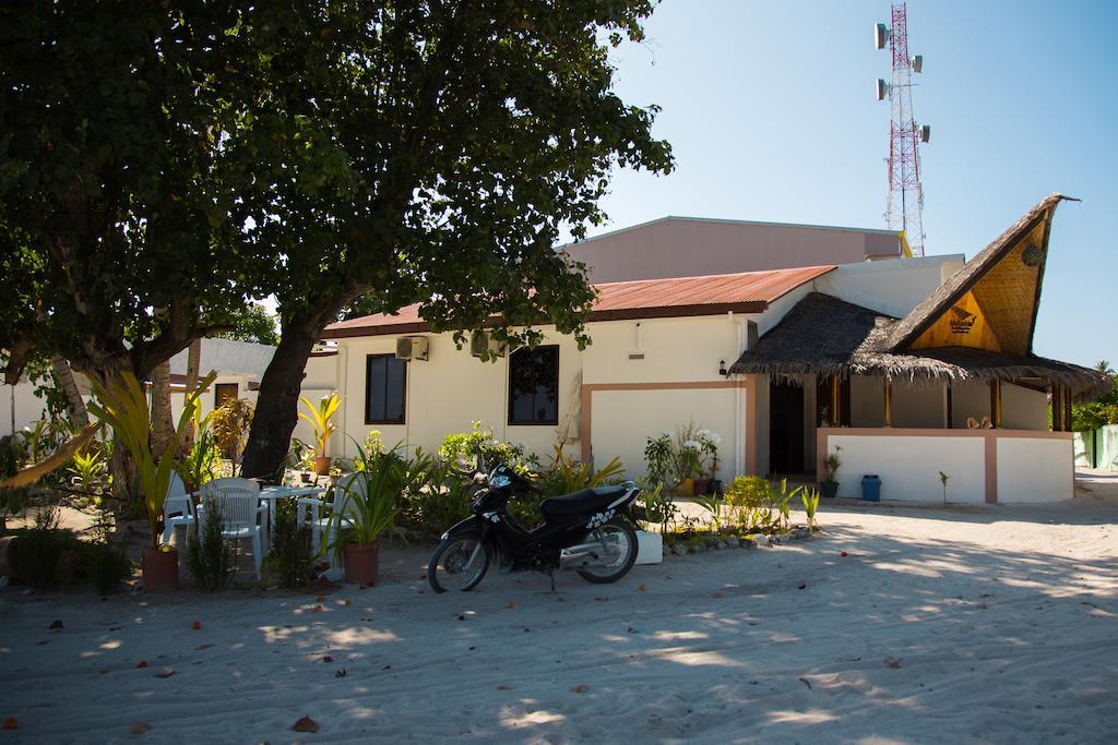 Isle Beach Inn Maldives Dış mekan fotoğraf