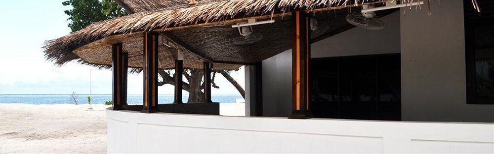 Isle Beach Inn Maldives Dış mekan fotoğraf