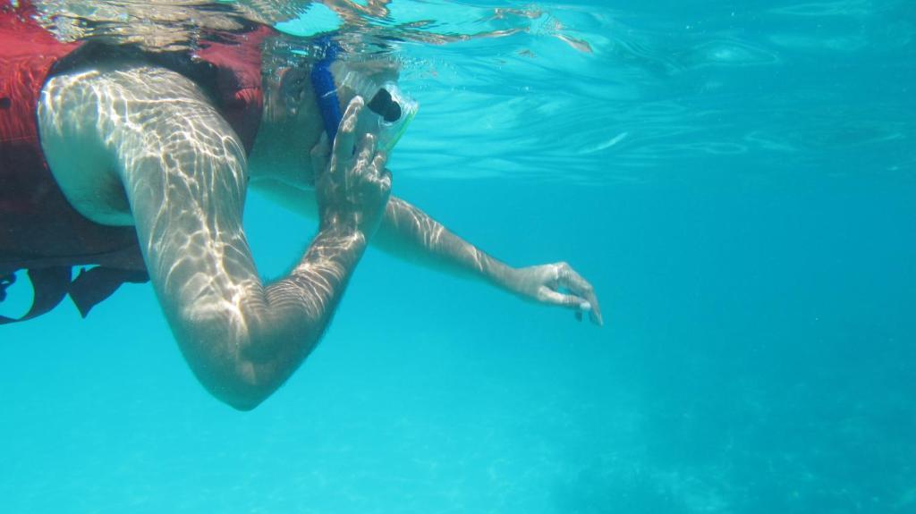 Isle Beach Inn Maldives Dış mekan fotoğraf