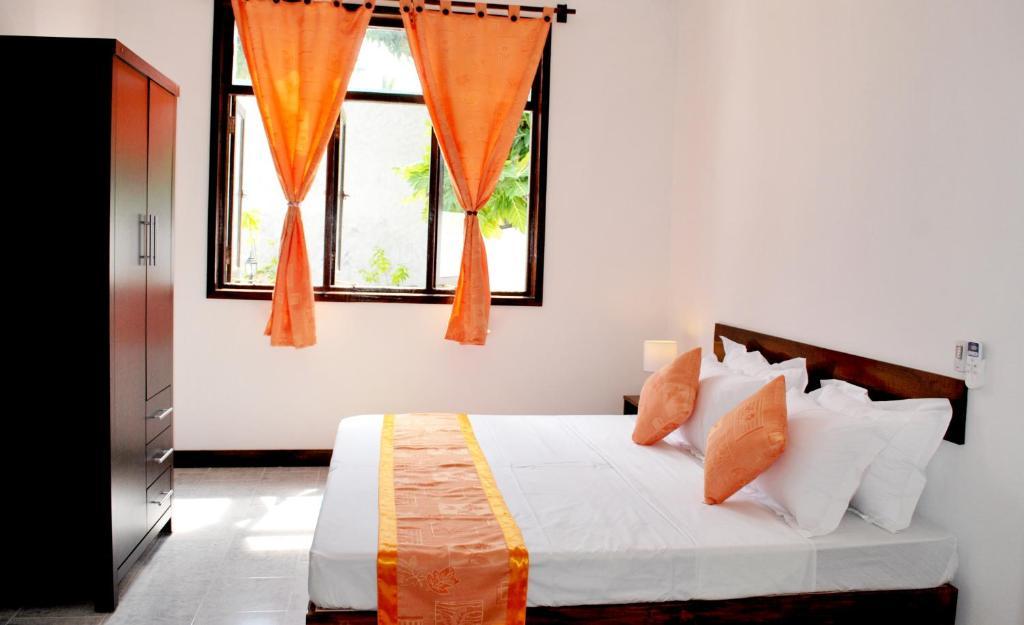 Isle Beach Inn Maldives Oda fotoğraf