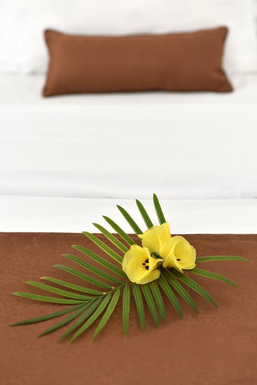 Isle Beach Inn Maldives Dış mekan fotoğraf
