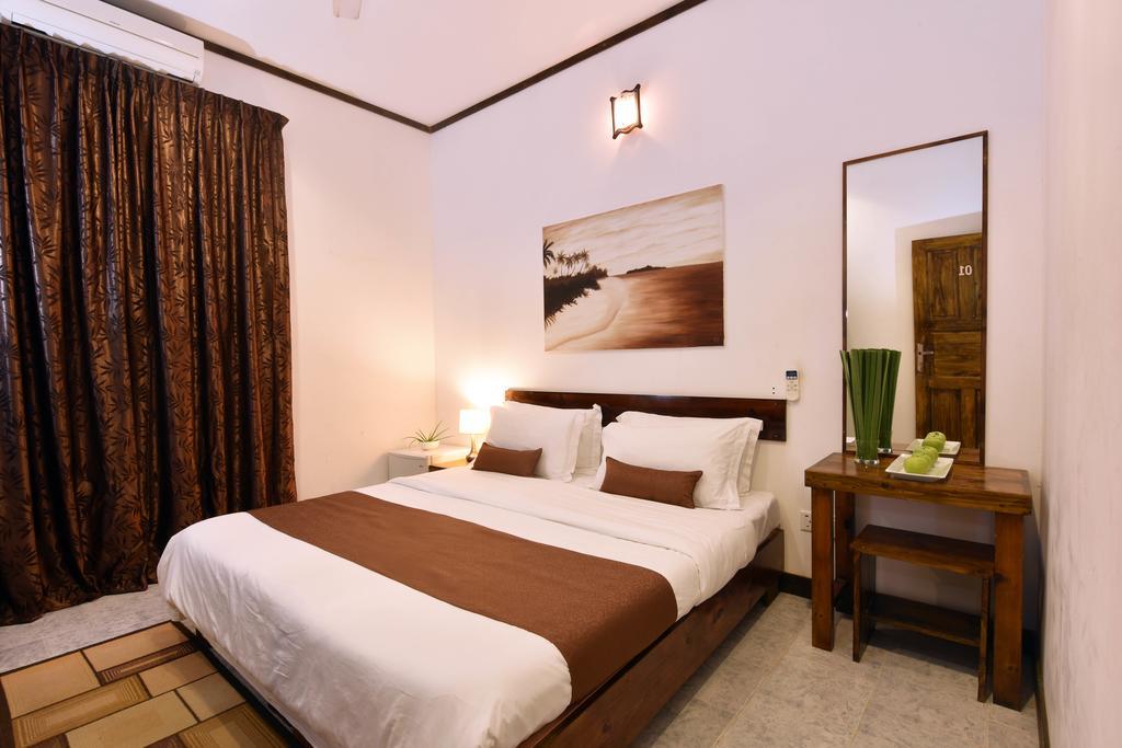 Isle Beach Inn Maldives Dış mekan fotoğraf