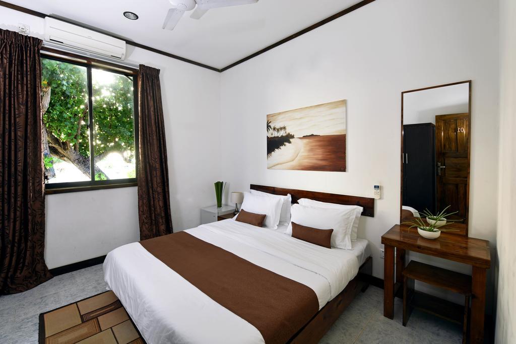 Isle Beach Inn Maldives Dış mekan fotoğraf