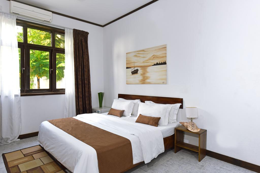 Isle Beach Inn Maldives Dış mekan fotoğraf