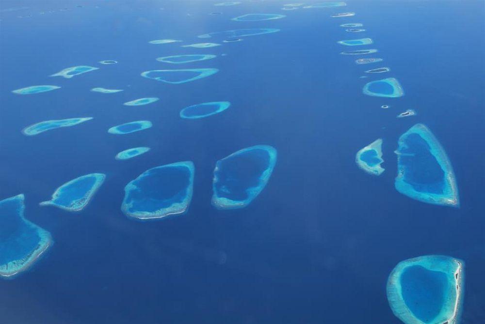 Isle Beach Inn Maldives Dış mekan fotoğraf