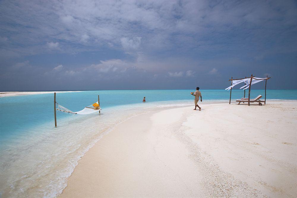 Isle Beach Inn Maldives Dış mekan fotoğraf
