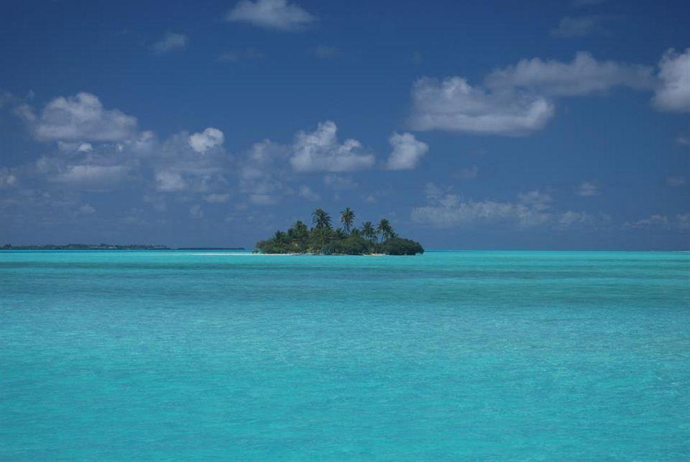 Isle Beach Inn Maldives Dış mekan fotoğraf