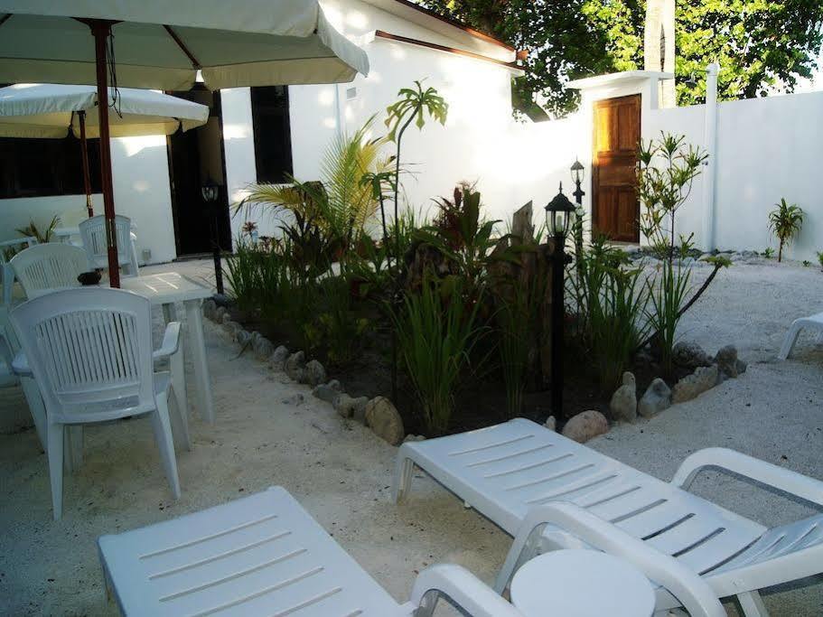 Isle Beach Inn Maldives Dış mekan fotoğraf