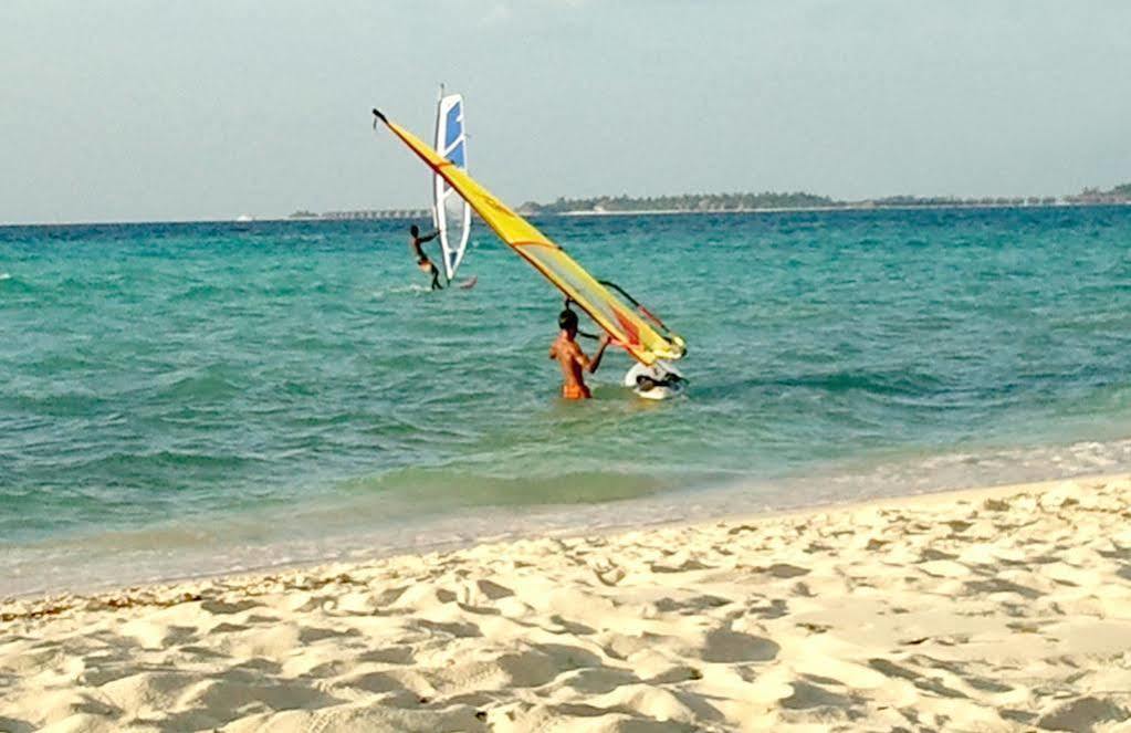 Isle Beach Inn Maldives Dış mekan fotoğraf